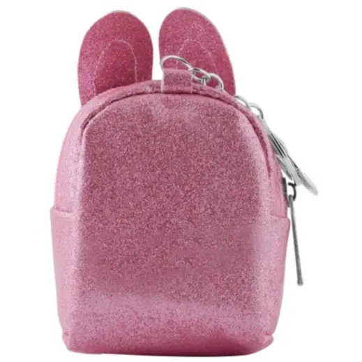 Bunny Coin Purse Back